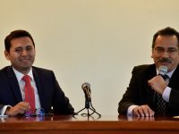 Apuesta Legislativo por una Comunicación Social efectiva