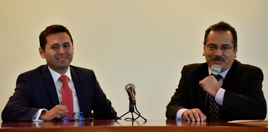 Apuesta Legislativo por una Comunicación Social efectiva