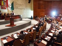 Demanda Congreso de Oaxaca al Ejecutivo Federal atender crisis de comercialización de la piña