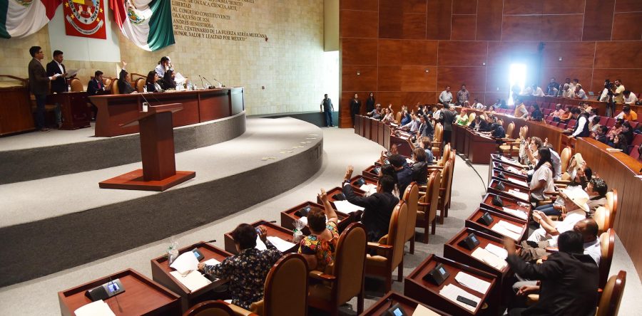 Demanda Congreso de Oaxaca al Ejecutivo Federal atender crisis de comercialización de la piña