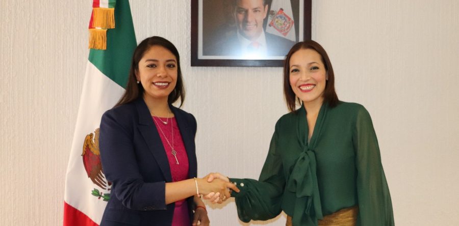 Designan a Karla Villacaña Quevedo como Subsecretaria de Desarrollo Social