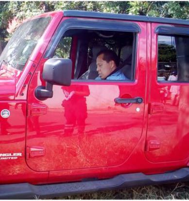 Ejecutan a líder de la CTM en Oaxaca