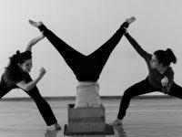 En el Teatro Macedonio Alcalá, coreografía ganadora de la Convocatoria de Producción de Danza Contemporánea 2017