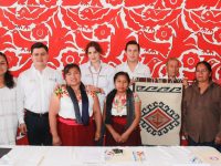 Anuncian “Expo Artesanal Semana Santa 2018”