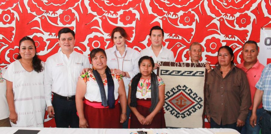Anuncian “Expo Artesanal Semana Santa 2018”