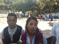 Anuncia FNERRR conferencia magistral sobre la participación de los jóvenes en las elecciones