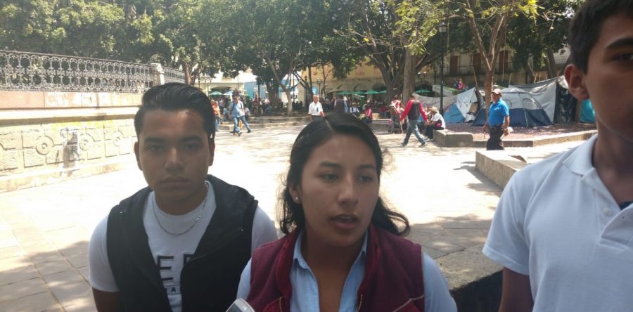 Anuncia FNERRR conferencia magistral sobre la participación de los jóvenes en las elecciones