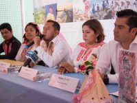 Invita Ejutla de Crespo a 7ª Feria Cultural, Gastronómica y Ecológica de la Salchicha Ejuteca