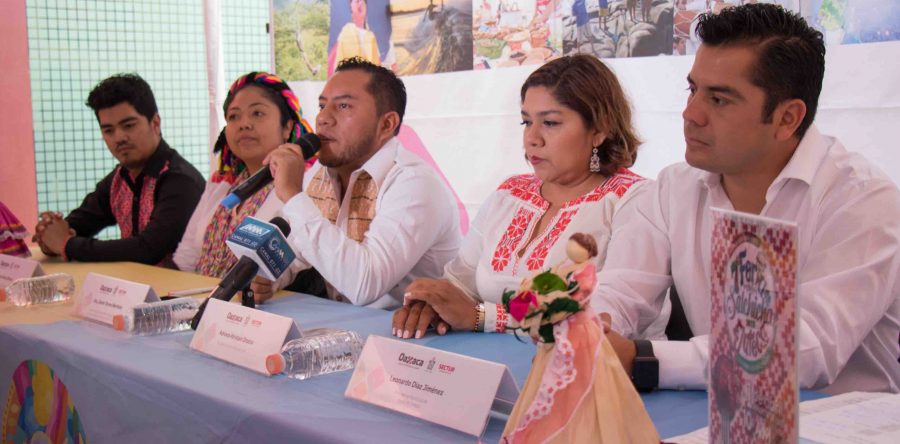 Invita Ejutla de Crespo a 7ª Feria Cultural, Gastronómica y Ecológica de la Salchicha Ejuteca