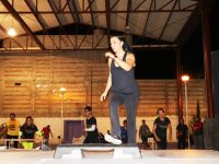 Con gran éxito, se realizó el “Festival Fitness 2018” en la agencia Dolores