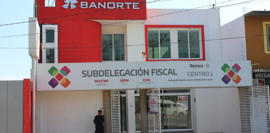 Más de seis mil oaxaqueños han regresado a emplacar en Oaxaca