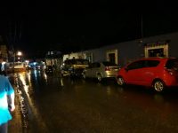 Implementa CEPCO operativo por lluvias fuertes en Oaxaca