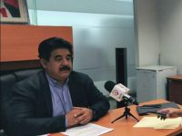 Fundamental incluir a jóvenes en transparencia y rendición de cuentas: SCTG