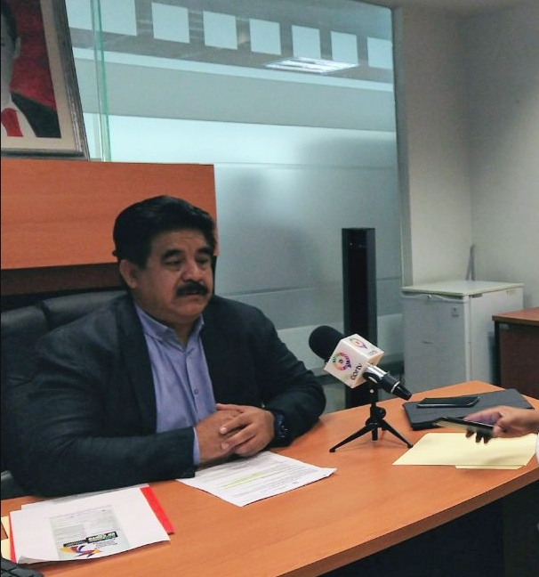 Fundamental incluir a jóvenes en transparencia y rendición de cuentas: SCTG