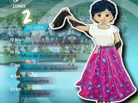 San Gabriel Mixtepec celebrará su Guelaguetza 2018