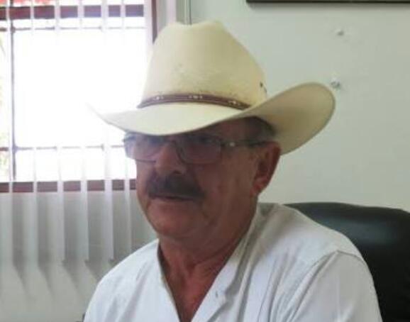 Delicada la salud de líder ganadero de Oaxaca  tras ser atacado a balazos