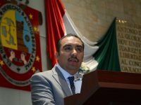 Deberá IMSS ser garante del derecho de acceso a los bienes y servicios de salud: Antonio Mendoza