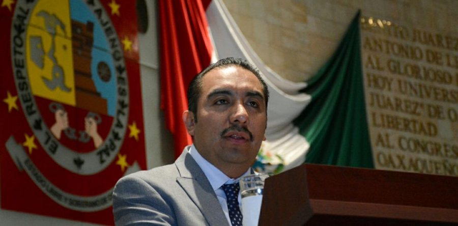 Deberá IMSS ser garante del derecho de acceso a los bienes y servicios de salud: Antonio Mendoza