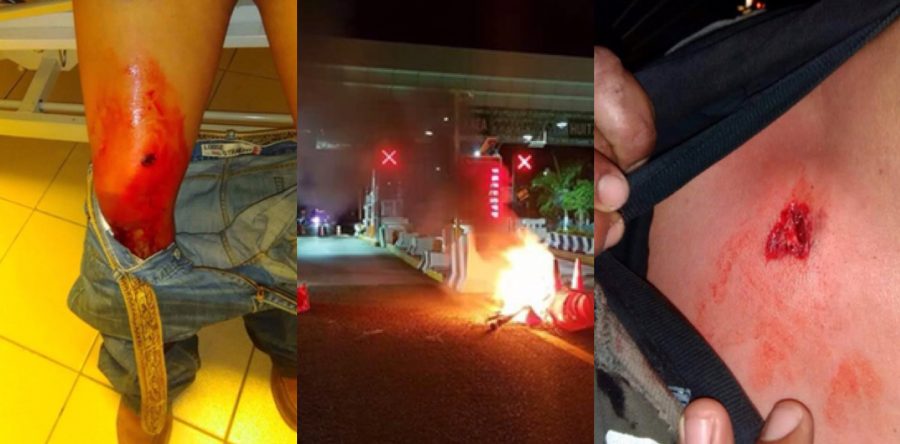 Condena Defensoría actos del edil de Nochixtlán  que propiciaron nuevo ataque policial a civiles