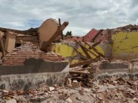 Recursos de programas federales irán a reconstrucción, asegura IOCIFED