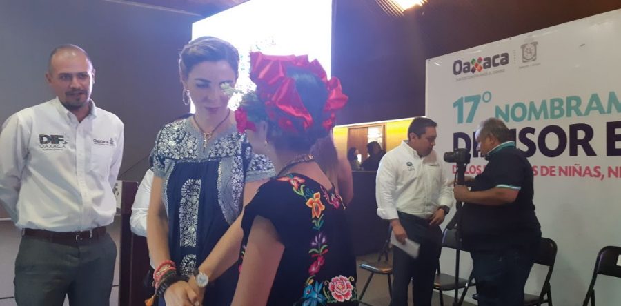 Cuentan mujeres con un gobernador aliado asegura Ivette Morán