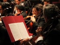 Inicia con éxito la primera temporada de conciertos 2018 de la OSO