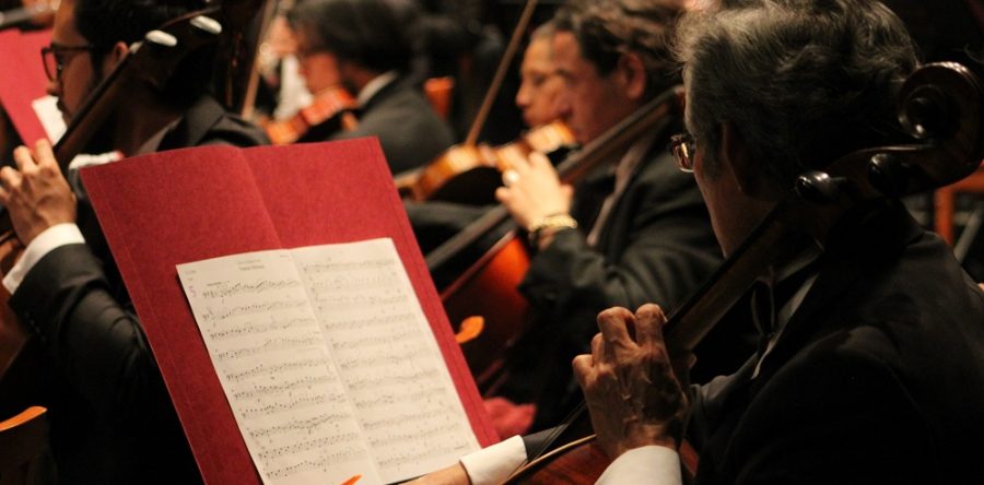 Inicia con éxito la primera temporada de conciertos 2018 de la OSO