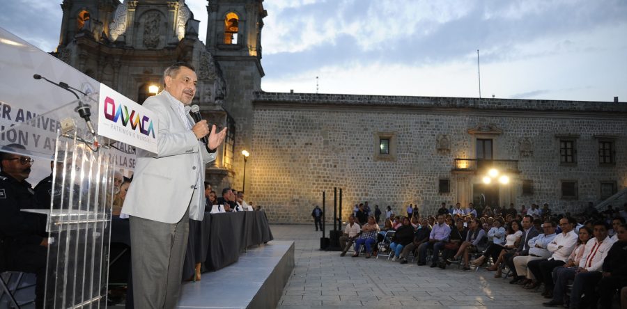 Comités COMPARTAS, ejemplo de coordinación entre sociedad y gobierno en materia de seguridad: Hernández Fraguas