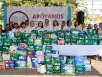 Clausura Hernández Fraguas “Pañatón 2018”