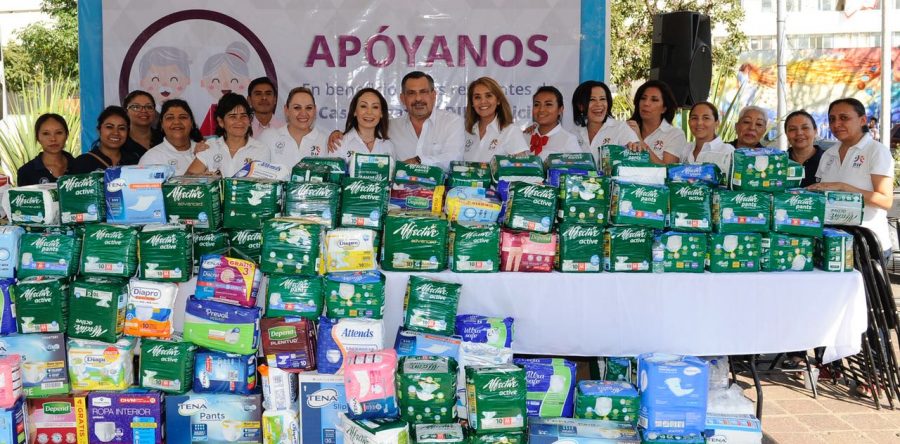 Clausura Hernández Fraguas “Pañatón 2018”