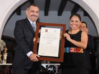 Reconoce Ayuntamiento de Oaxaca de Juárez a 11 mujeres por su aportación en la ciencia y el deporte