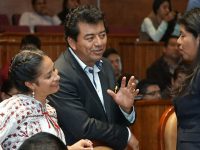 El acceso a la educación superior debe ser gratuita: Juan Iván Mendoza Reyes