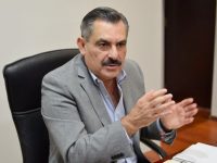 Gobierno Municipal promueve cuidado de espacios públicos de la capital