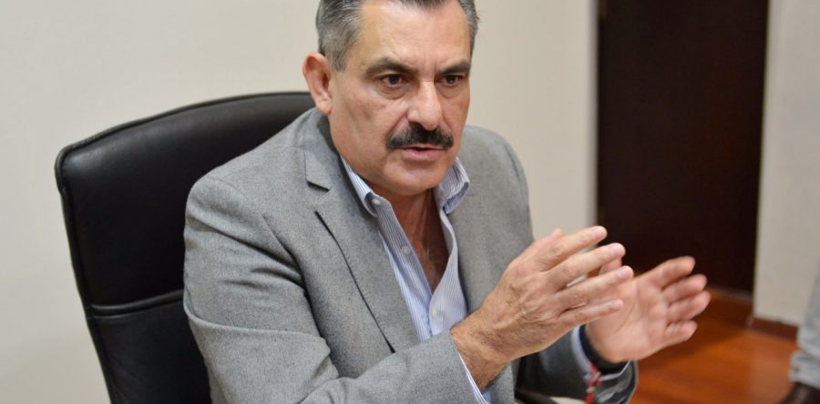 Gobierno Municipal promueve cuidado de espacios públicos de la capital