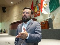 Ciudadanía merece juego limpio en cancha electoral: Jesús Romero