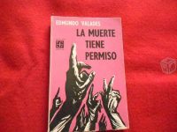 “La Muerte tiene permiso”: Luis Octavio Murat