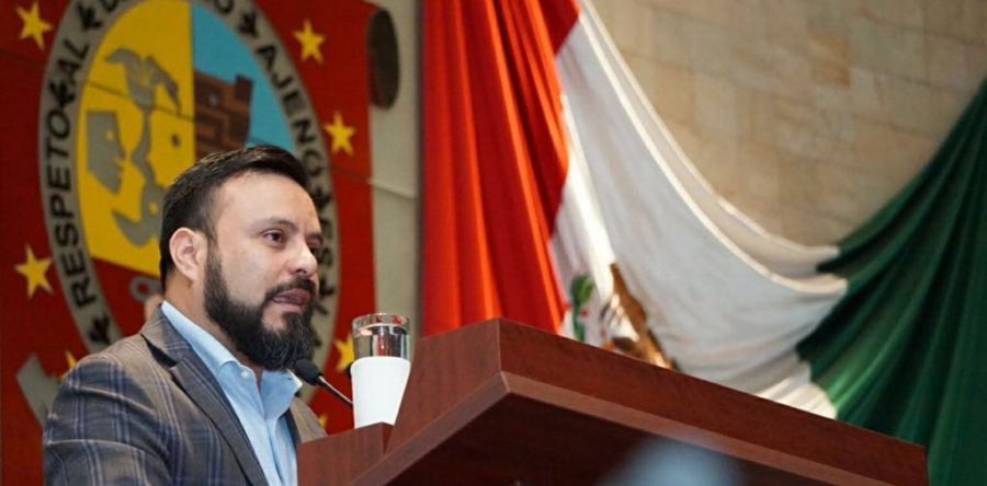Necesario transitar hacía una mayor legalidad en la  contienda electoral: Jesús Romero