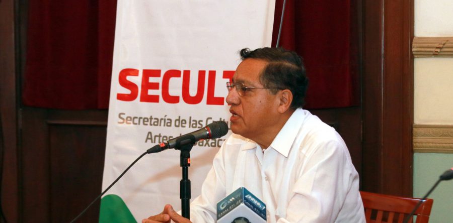 Llega a Oaxaca el Encuentro Nacional Regiones