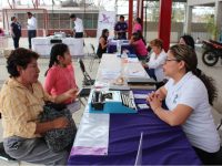 Llega el Programa “Cerca de ti” a la agencia Dolores