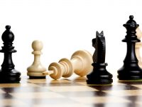 Los que resultaron candidatos: Horacio Corro Espinosa