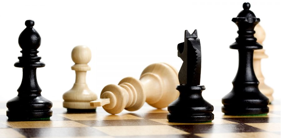 Los que resultaron candidatos: Horacio Corro Espinosa