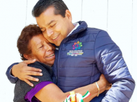 El presidente que nunca fue electo: Horacio Corro Espinosa
