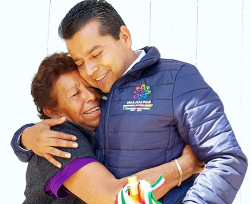El presidente que nunca fue electo: Horacio Corro Espinosa