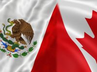 México y Canadá exentos: Luis Octavio Murat