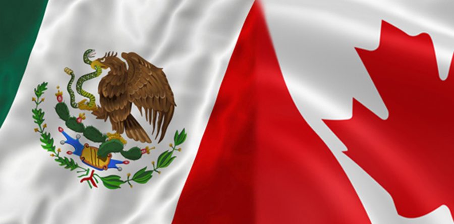 México y Canadá exentos: Luis Octavio Murat