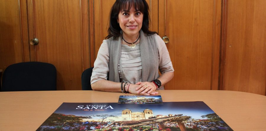 Vive la Semana Santa en Oaxaca de Juárez