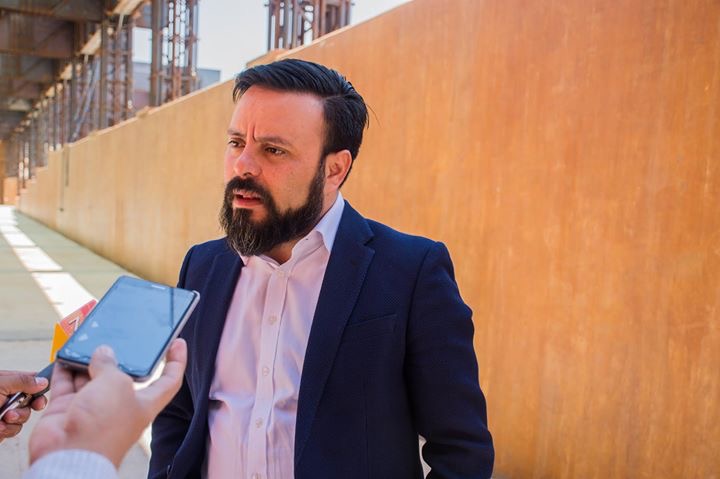 Numeralias deben convertirse en acciones de seguridad: Jesús Romero