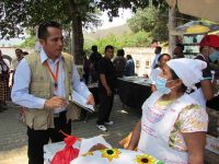 Realiza Operativo de Regulación Sanitaria en la Sierra Norte