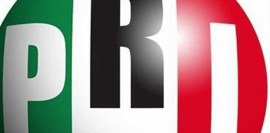 Lista de candidatos plurinominales del PRI