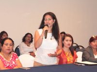 Entre mujeres tenemos que buscar una  visión más incluyente: Paola Gutiérrez